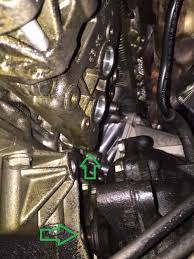 See B0810 in engine